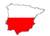 GORDESOL - Polski